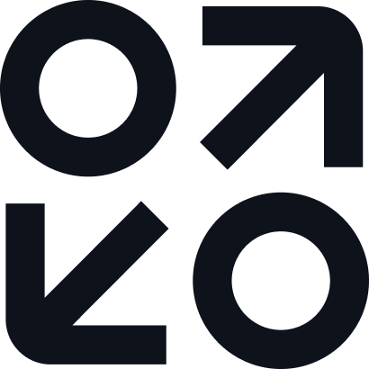 Logomark β black