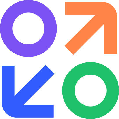 Logomark β color