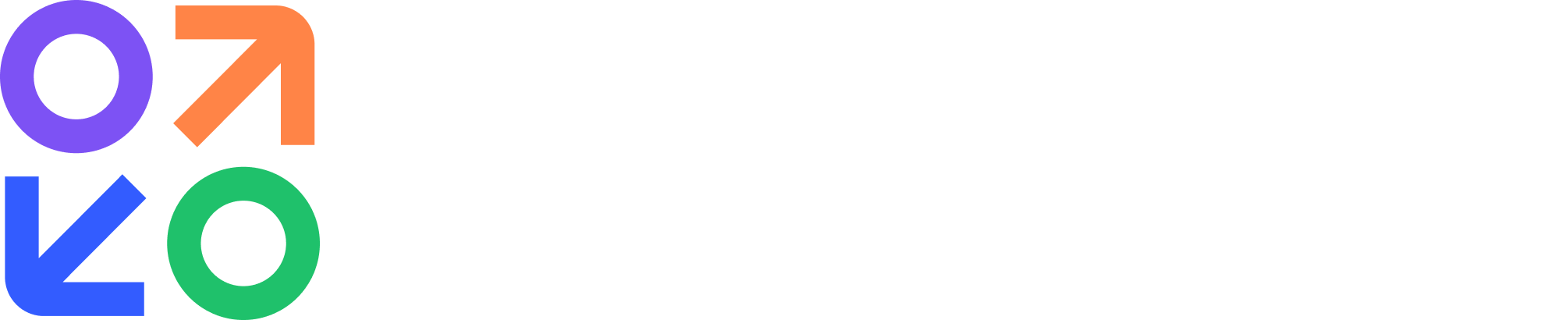 Logotype β color (light)